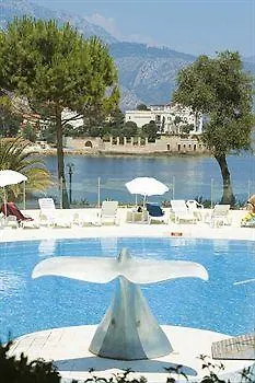 Hotel Bleues Delcloy