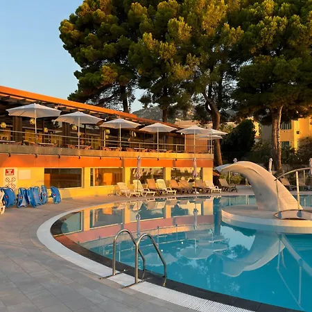 Bleues Delcloy Hotel Saint-Jean-Cap-Ferrat