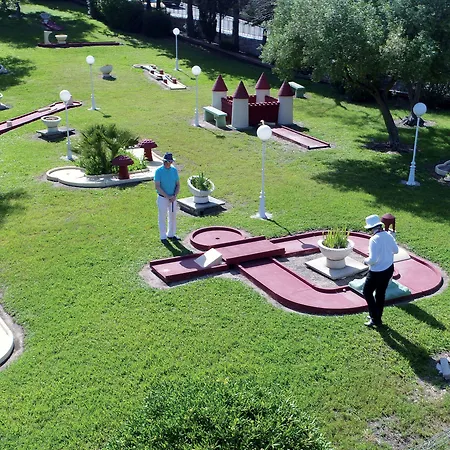 Bleues Delcloy Szálloda