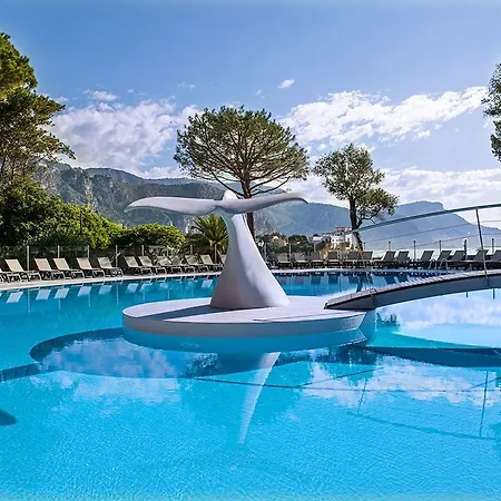 Hotel Bleues Delcloy Saint-Jean-Cap-Ferrat