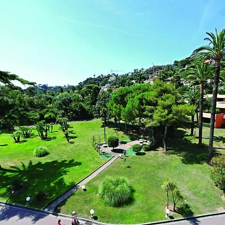 Hotel Bleues Delcloy Saint-Jean-Cap-Ferrat