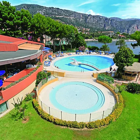 Bleues Delcloy Hotel Saint-Jean-Cap-Ferrat