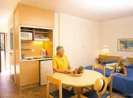 Bleues Delcloy Hotel