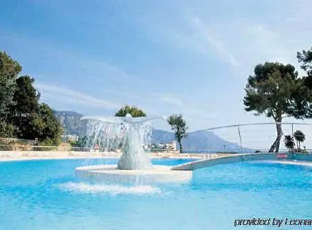 Hotel Bleues Delcloy Saint-Jean-Cap-Ferrat