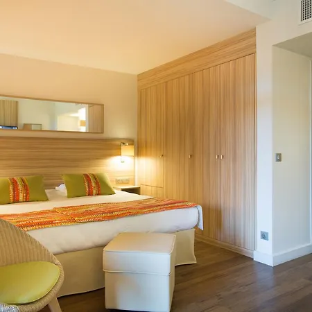 Hotel Bleues Delcloy Saint-Jean-Cap-Ferrat