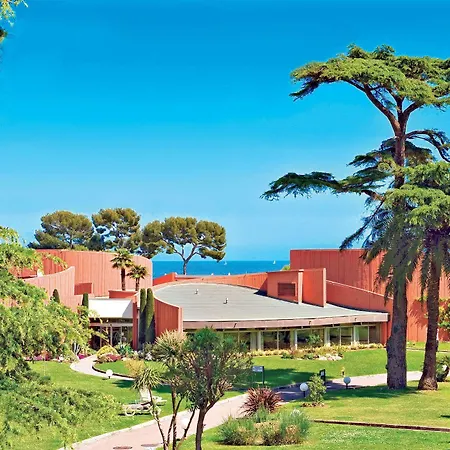 Hotel Bleues Delcloy Saint-Jean-Cap-Ferrat