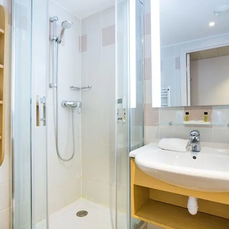 Bleues Delcloy Hotel 3*