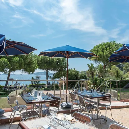 Bleues Delcloy Hotel Saint-Jean-Cap-Ferrat