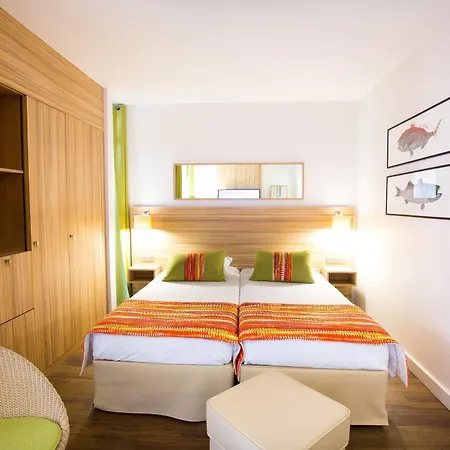 Hotel Bleues Delcloy