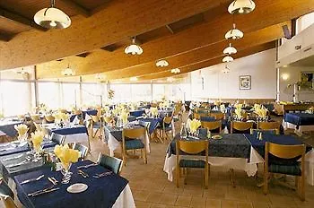 Hotel Bleues Delcloy