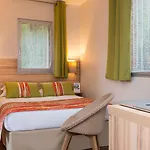 Hotel Bleues Delcloy Saint-Jean-Cap-Ferrat