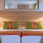 Hotel Bleues Delcloy 3*