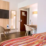Bleues Delcloy Hotel