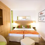 Hotel Bleues Delcloy Saint-Jean-Cap-Ferrat