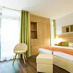 Bleues Delcloy Hotel