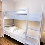 Hotel Bleues Delcloy