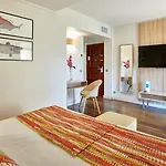 Hotel Bleues Delcloy