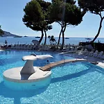 Bleues Delcloy Hotel Saint-Jean-Cap-Ferrat