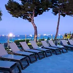 Hotel Bleues Delcloy