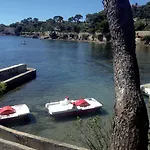 Bleues Delcloy 3* Saint-Jean-Cap-Ferrat