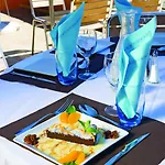 Hotel Bleues Delcloy