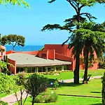 Hotel Bleues Delcloy 3*