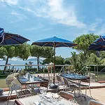 Bleues Delcloy Hotel Saint-Jean-Cap-Ferrat