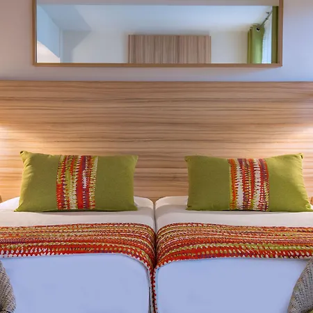Hotel Bleues Delcloy 3*