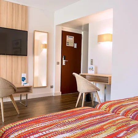 Bleues Delcloy Hotel