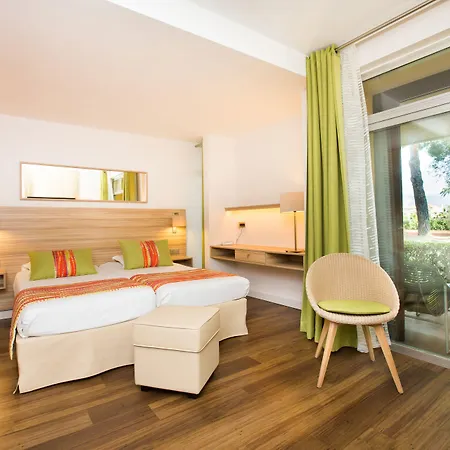 Hotel Bleues Delcloy