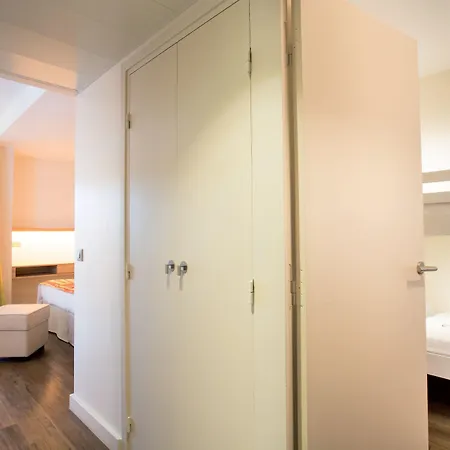 Hotel Bleues Delcloy 3*