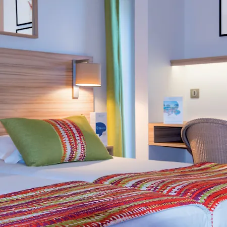 Bleues Delcloy Hotel Saint-Jean-Cap-Ferrat