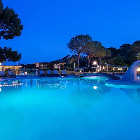 Bleues Delcloy Hotel