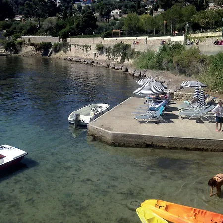 Bleues Delcloy Saint-Jean-Cap-Ferrat