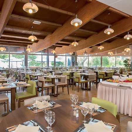 Bleues Delcloy Hotel
