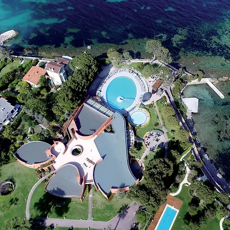 Hotel Bleues Delcloy