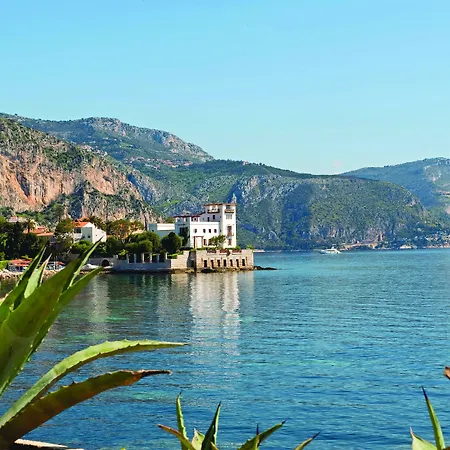 Bleues Delcloy Hotel