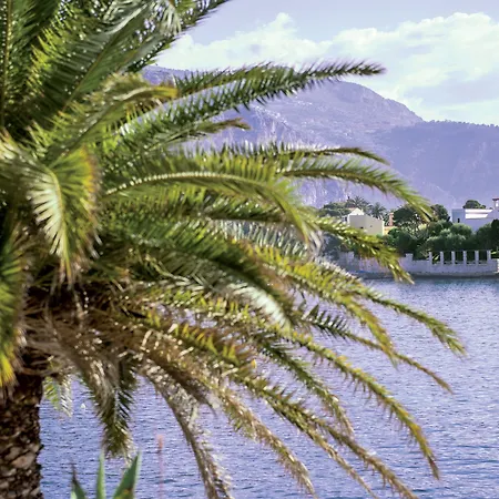 Bleues Delcloy 3* Saint-Jean-Cap-Ferrat
