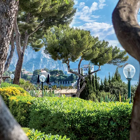 Bleues Delcloy 3* Saint-Jean-Cap-Ferrat