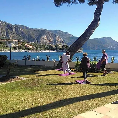 Bleues Delcloy 3* Saint-Jean-Cap-Ferrat
