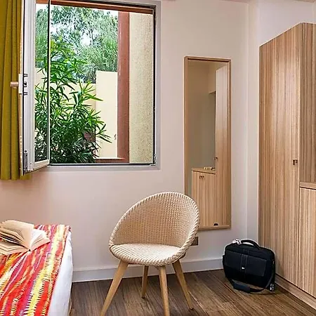 Hotel Bleues Delcloy Saint-Jean-Cap-Ferrat