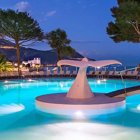 Hotel Bleues Delcloy Saint-Jean-Cap-Ferrat