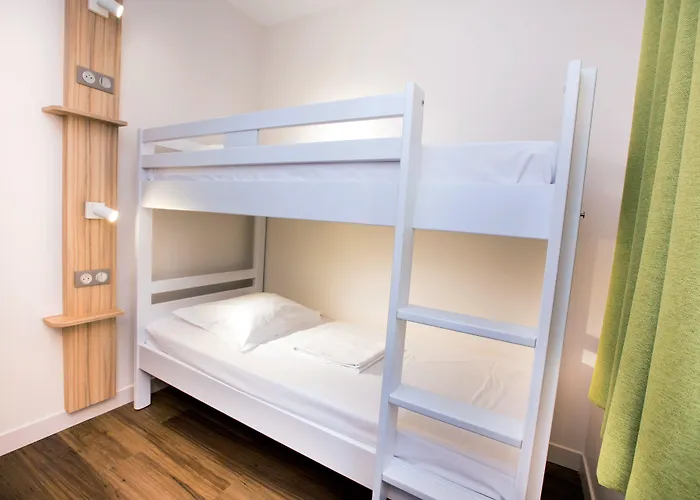 Hotel Bleues Delcloy