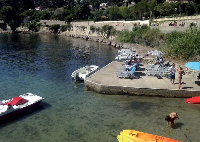 Bleues Delcloy Saint-Jean-Cap-Ferrat