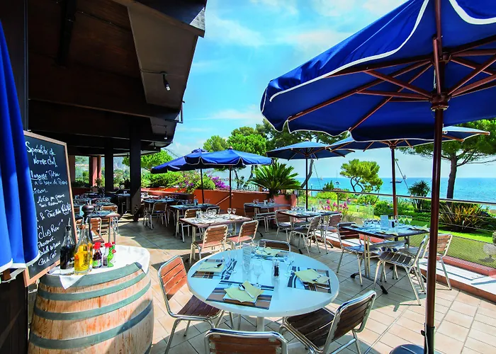 Hotel Bleues Delcloy