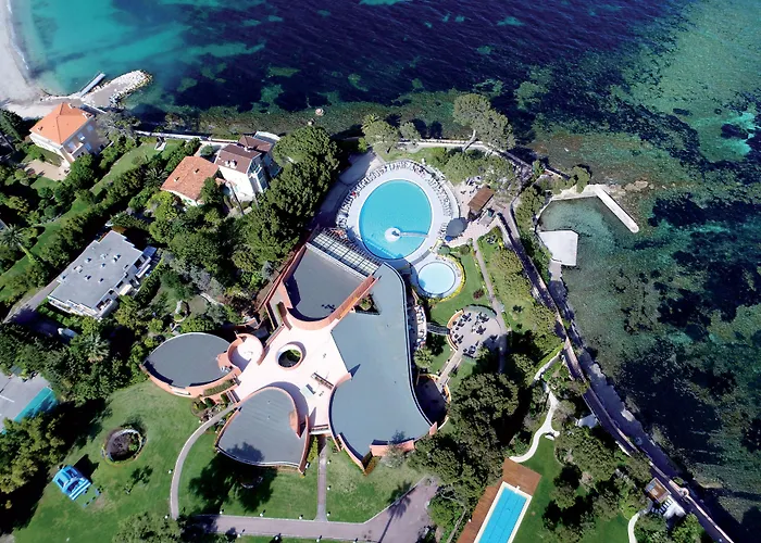 Hotel Bleues Delcloy