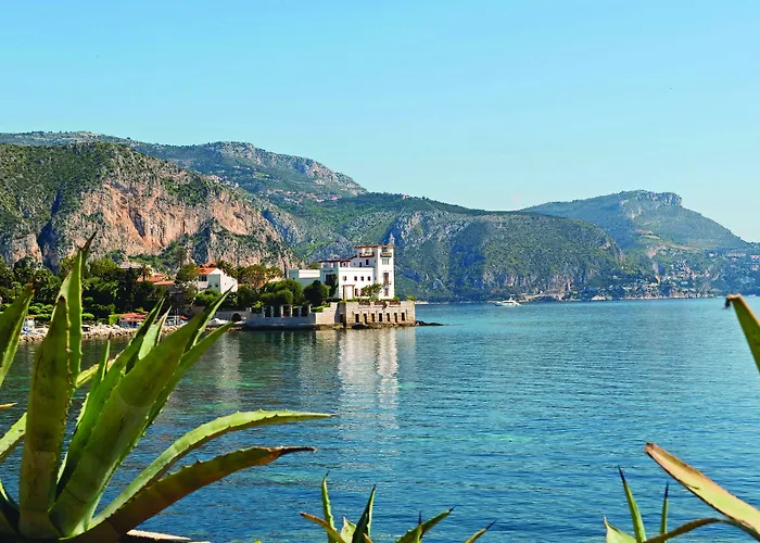 Bleues Delcloy Hotel