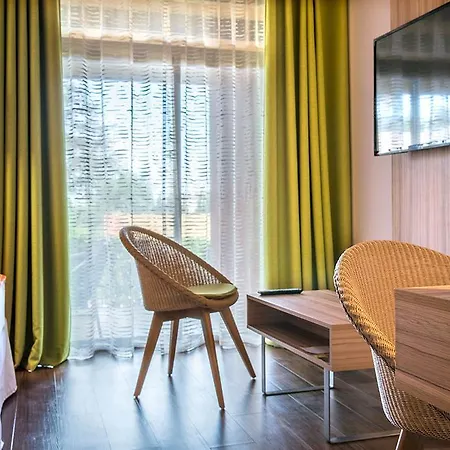 Hotel Bleues Delcloy Saint-Jean-Cap-Ferrat